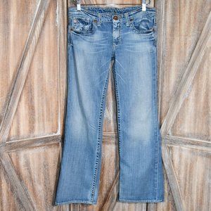 Big Star Casey Boot Cut Jeans